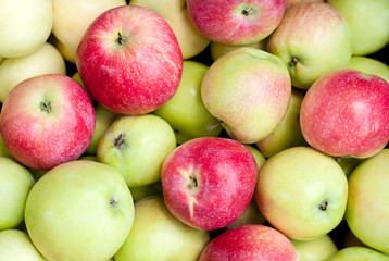 apple background