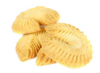 DDelicious and Tasty  Chip Cookie