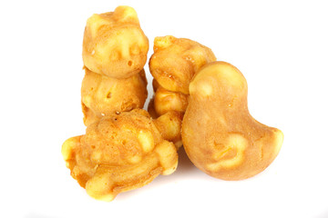 DDelicious and Tasty  Chip Cookie