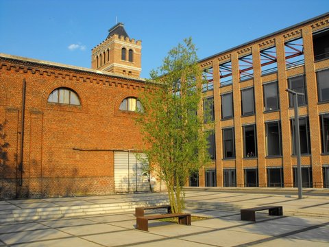 Euratechnologie - Lille
