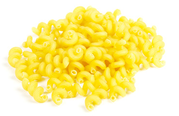 Close-up of italian pasta