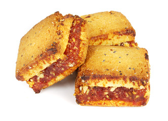 DDelicious and Tasty  Chip Cookie