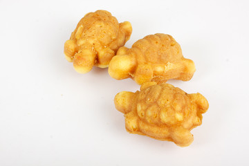 DDelicious and Tasty  Chip Cookie