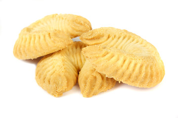 DDelicious and Tasty  Chip Cookie