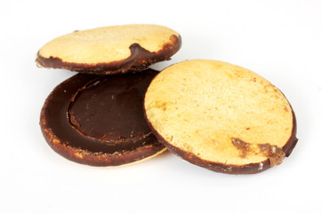 DDelicious and Tasty  Chip Cookie