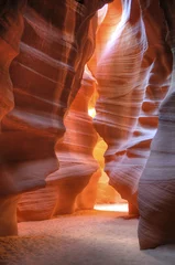 Fototapeten Antilope Antilopenschlucht  © Krzysztof Wiktor