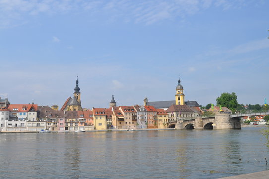 Kitzingen am Main