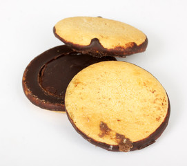 DDelicious and Tasty  Chip Cookie