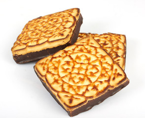 DDelicious and Tasty  Chip Cookie