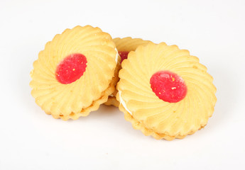 DDelicious and Tasty  Chip Cookie