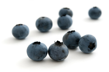 Blaubeeren
