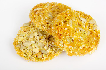 DDelicious and Tasty  Chip Cookie