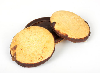 DDelicious and Tasty  Chip Cookie