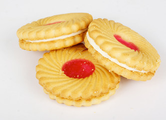 DDelicious and Tasty  Chip Cookie