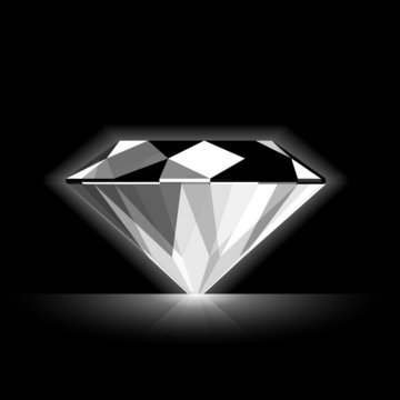 Vector Diamond