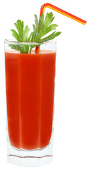 Tomato juice