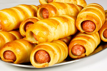 Hot dog