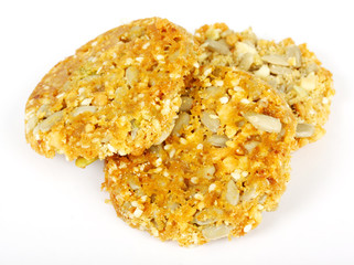 DDelicious and Tasty  Chip Cookie