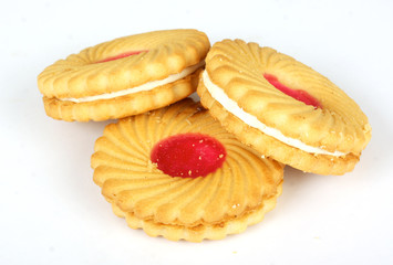 DDelicious and Tasty  Chip Cookie
