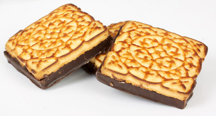 DDelicious and Tasty  Chip Cookie