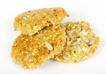 DDelicious and Tasty  Chip Cookie