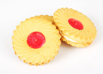 DDelicious and Tasty  Chip Cookie