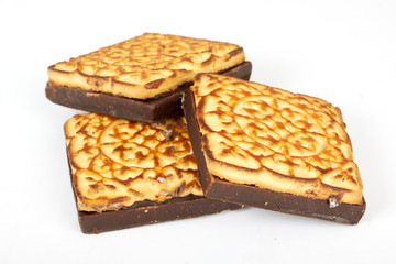 DDelicious and Tasty  Chip Cookie