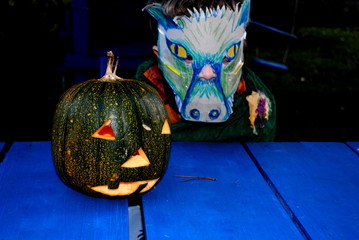 Halloween