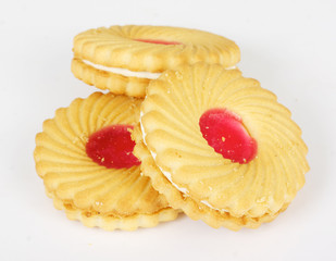 DDelicious and Tasty  Chip Cookie