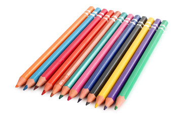 Color pencils set