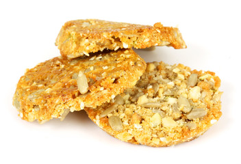 DDelicious and Tasty  Chip Cookie