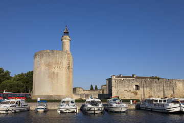 Port Saint Louis (Camargue,France)