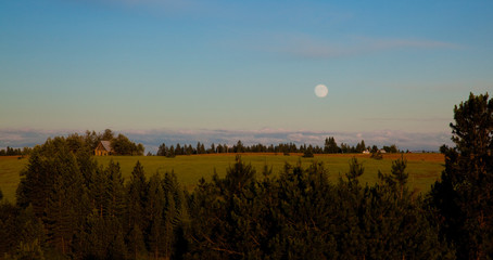 Full Moon Farm