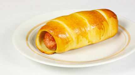 Hot dog