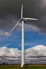 Windturbine
