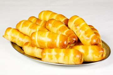 Hot dog