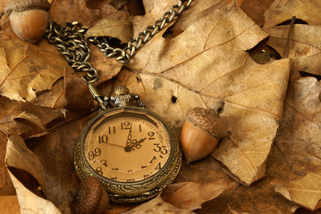 Autumn Time