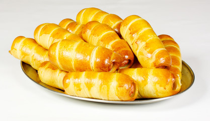 Hot dog