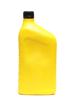 Container of Oil