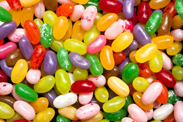 Jelly Beans