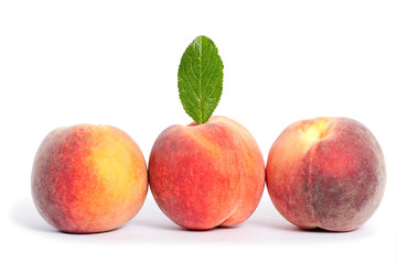 Peaches.