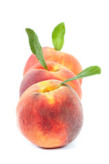 Peaches.