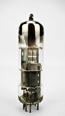 vacuum tube