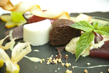 Dessert Variety