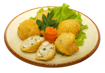 japan trditional hot food