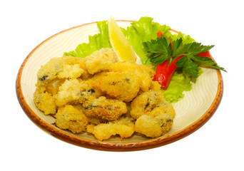 japan trditional hot food