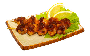 japan trditional hot food