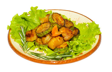 japan trditional hot food