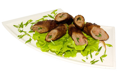 japan trditional hot food