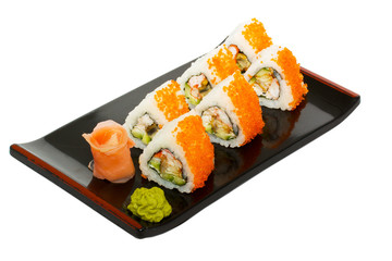 japan trditional food - roll